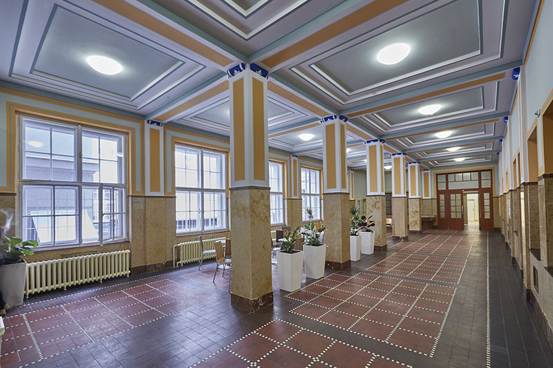 Přibývá pacientů s postcovidovým syndromem