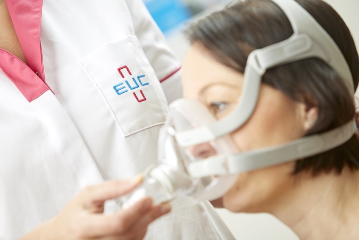 Spánková apnoe a zdravý spánek. Jak správně spát?