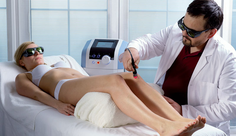 Vysokovýkonový laser 12W