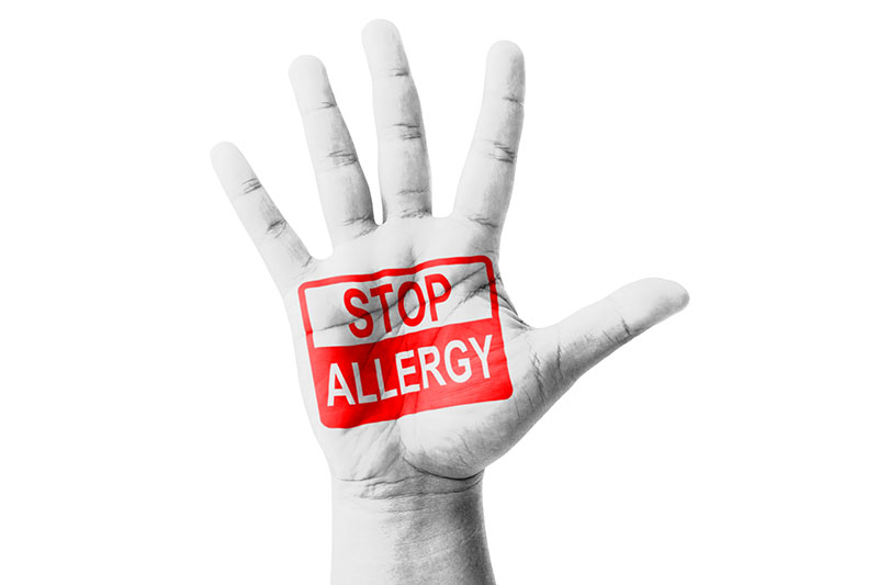 Alergikům začala letos pylová sezona mnohem dříve