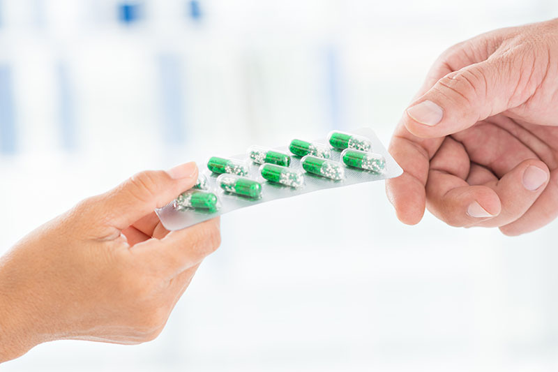 Jak užívat probiotika: Účinky a vhodný výběr