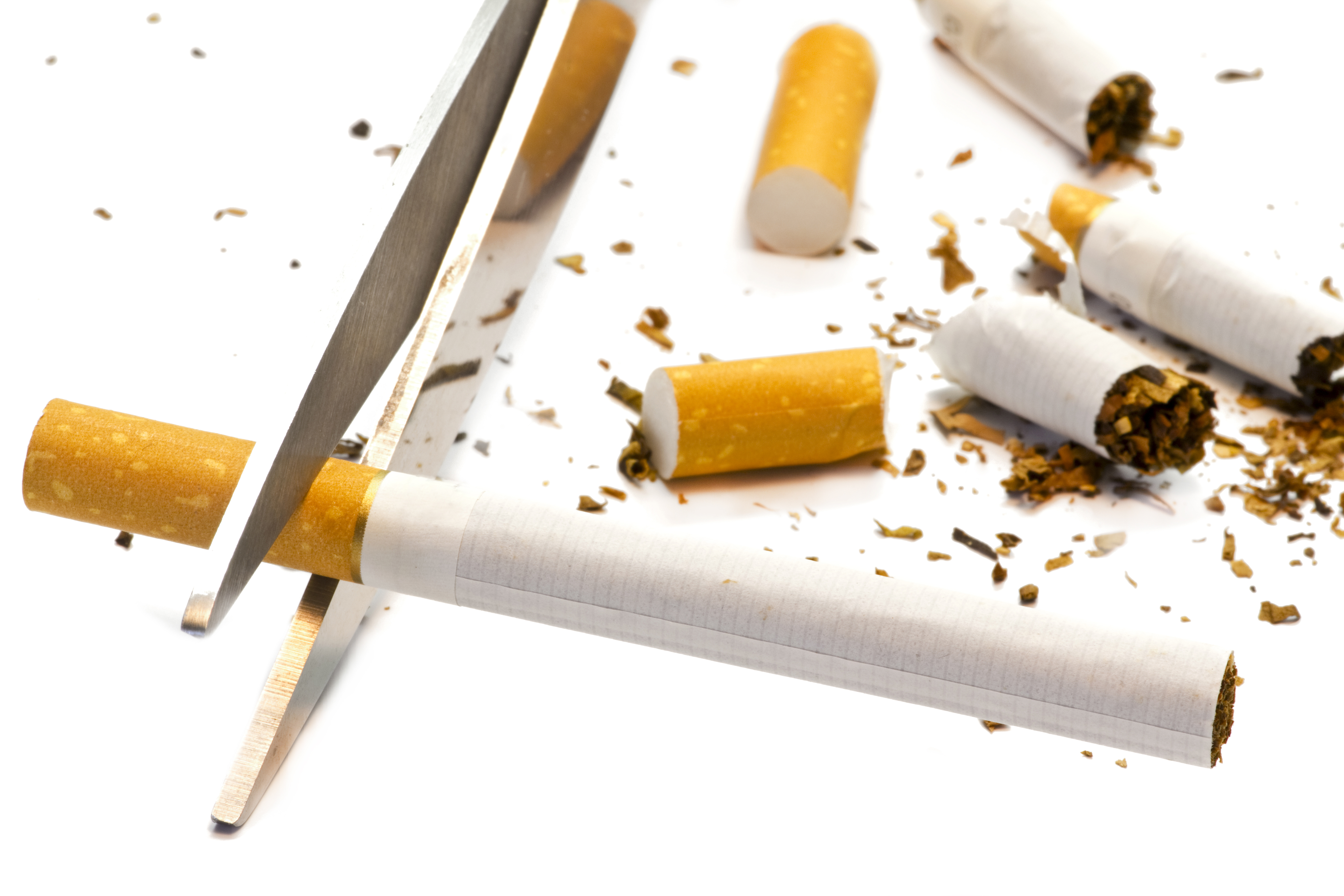 Čtvrtina českých kuřáků každoročně zkouší odvykat, až 80 % z nich se však nepodaří zbavit se své závislosti