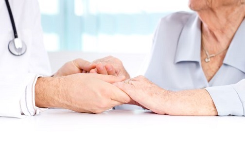 S MUDr. Klárou Fialovou o Disease managementu