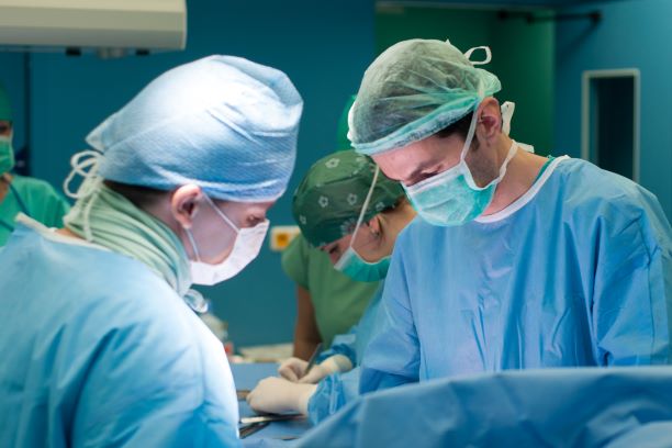 Otevíráme nové pracoviště plastické chirurgie