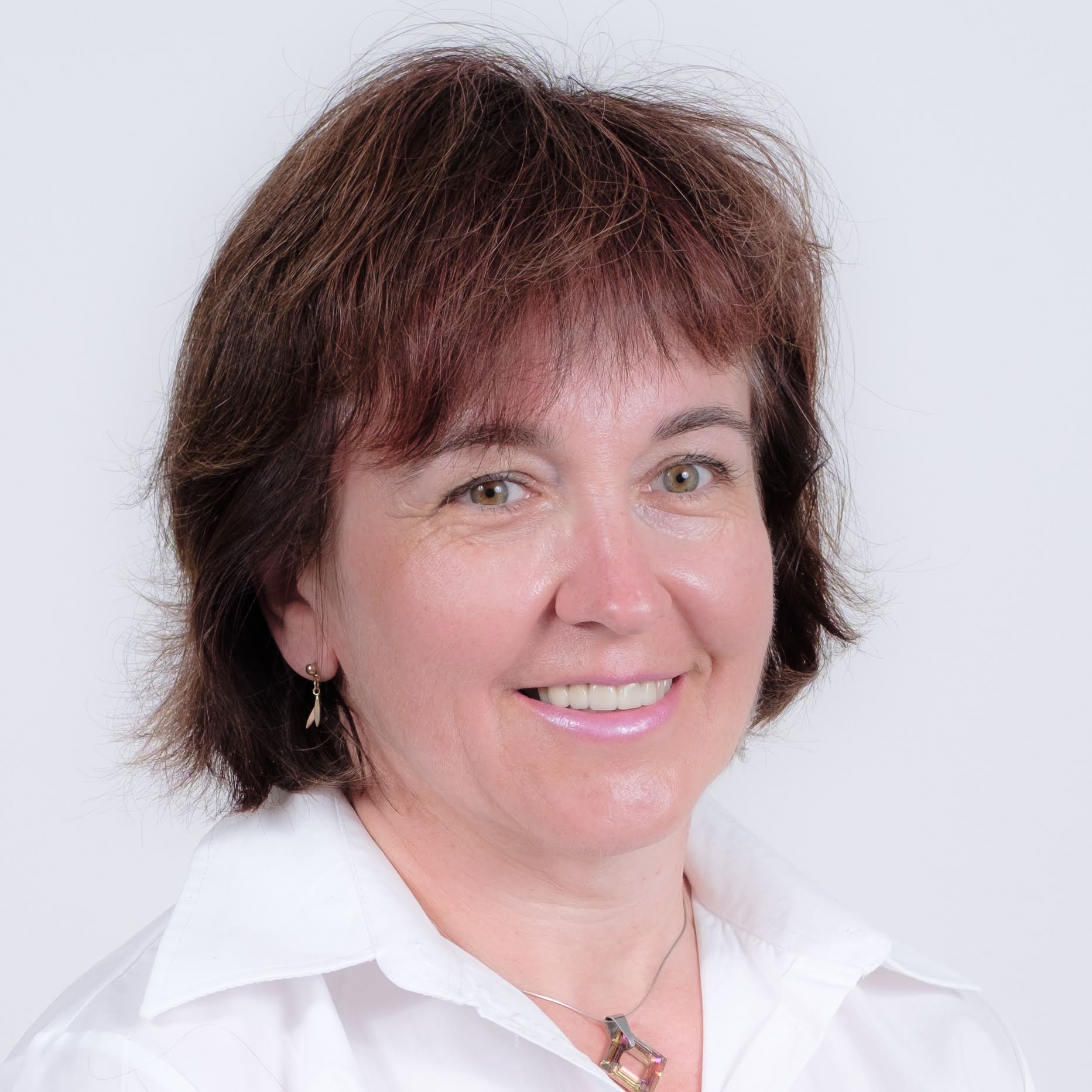 MUDr. Lenka Ponížilová