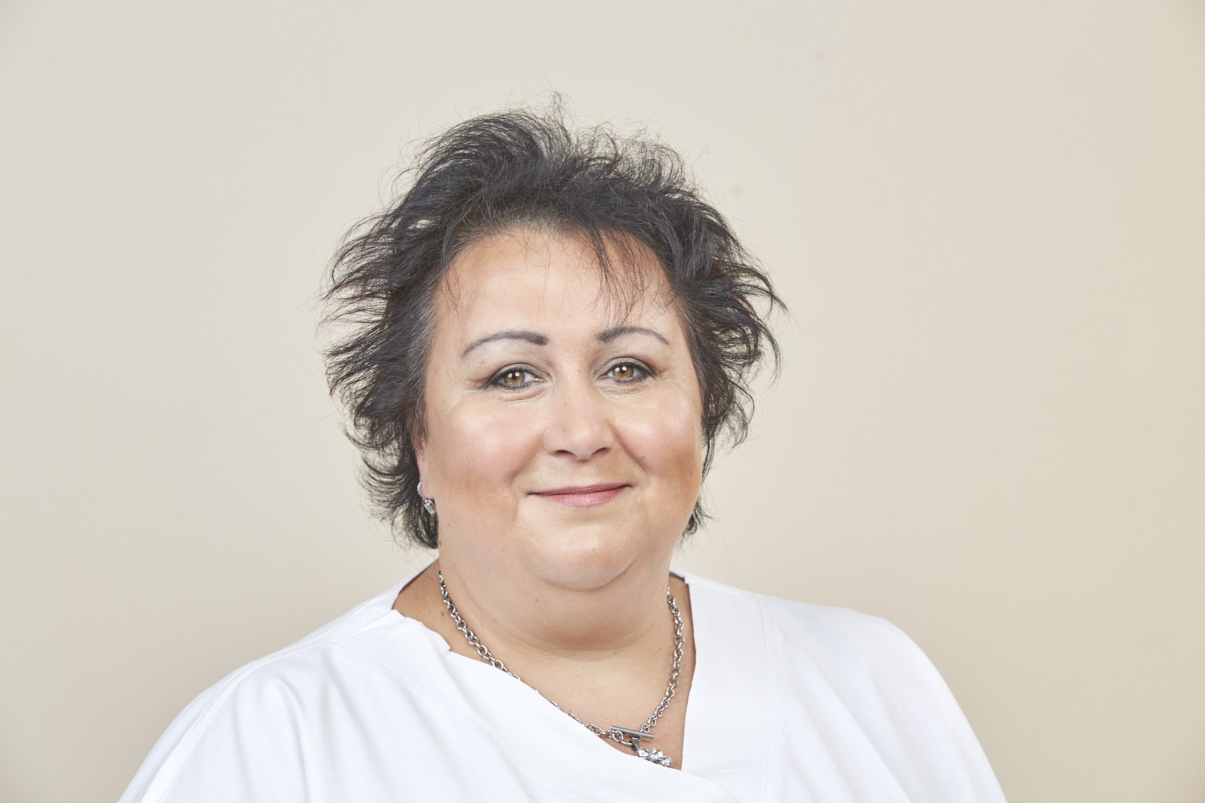 Mgr. Hana Britaňáková