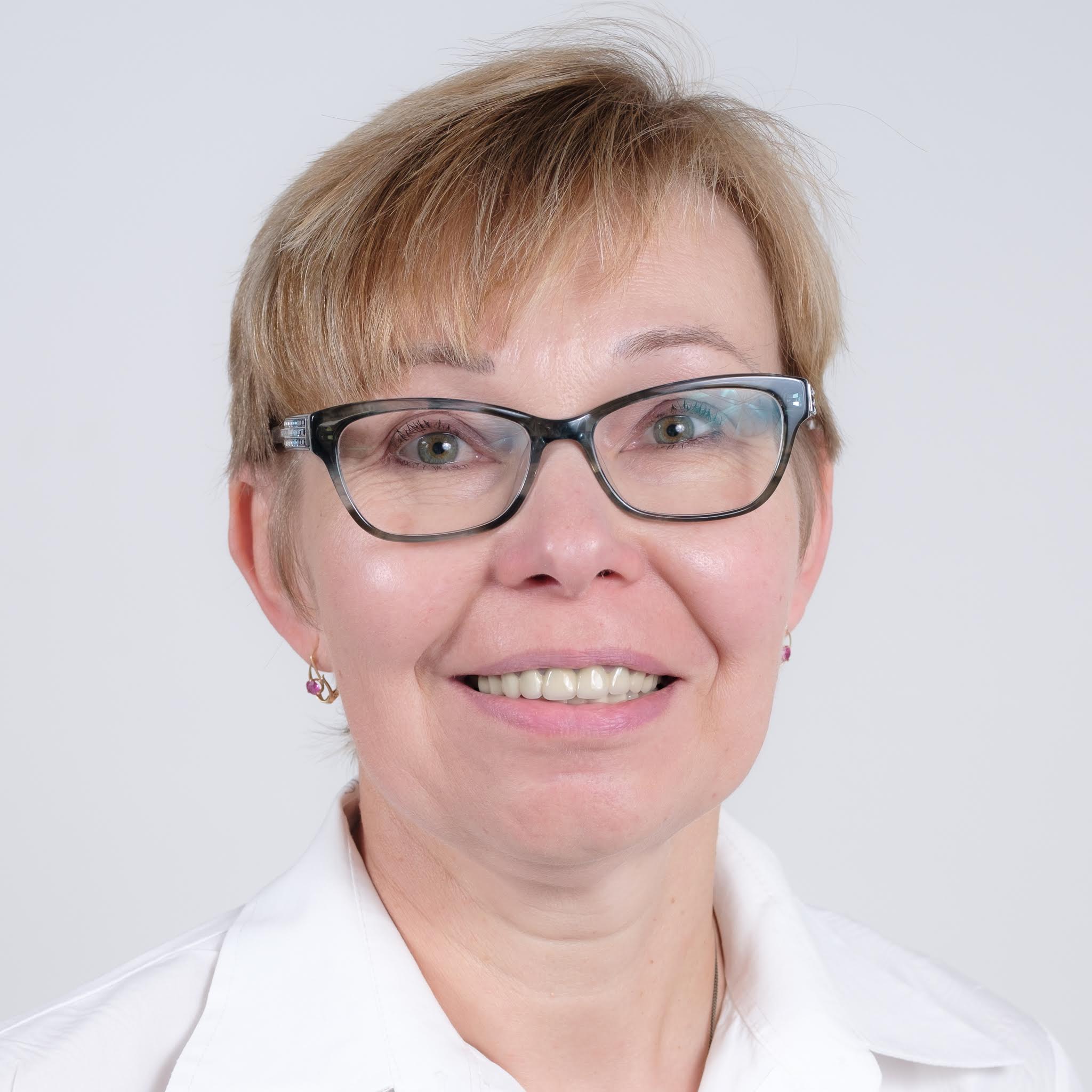 MUDr. Radka Zimolová