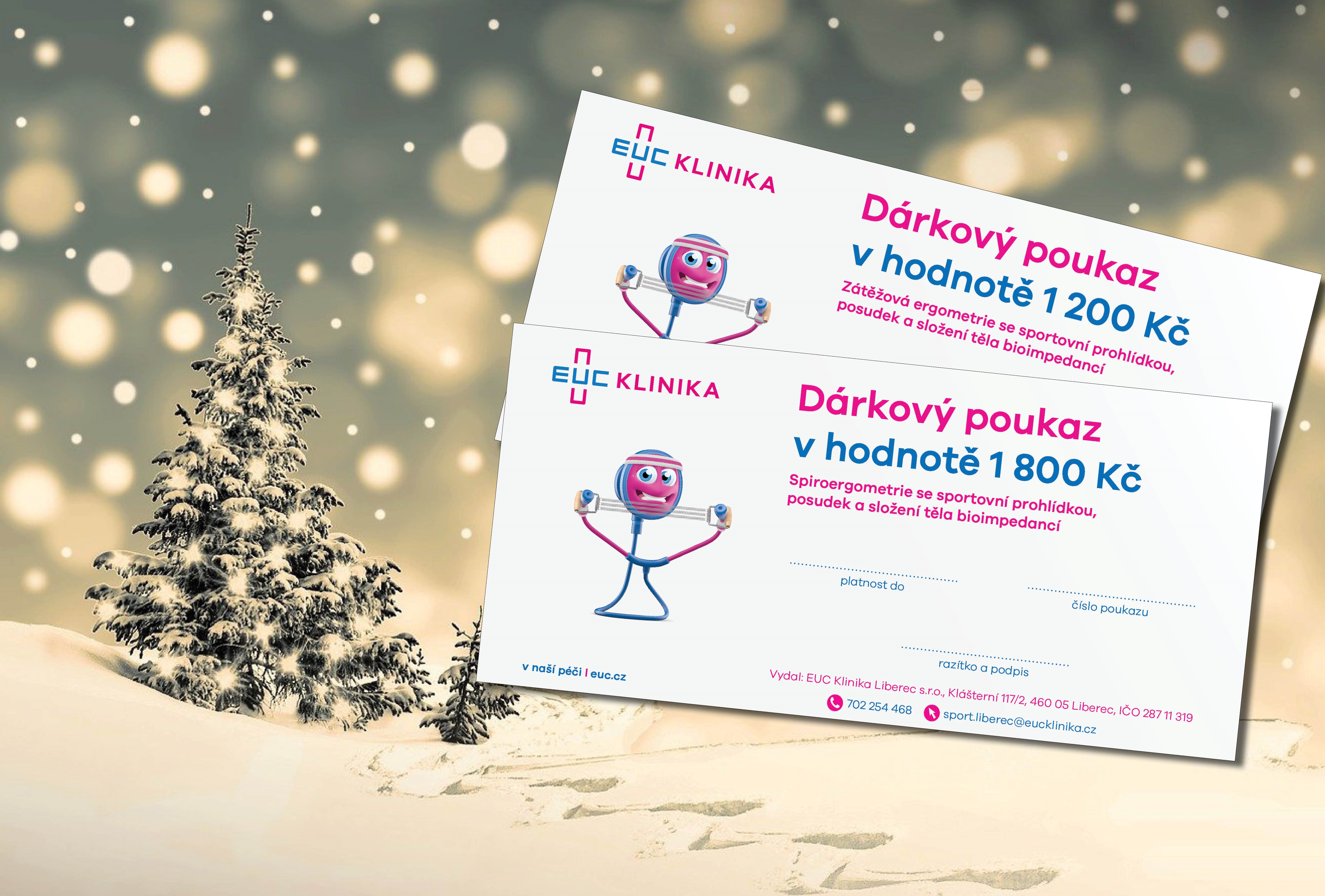 Udělejte radost svým blízkým