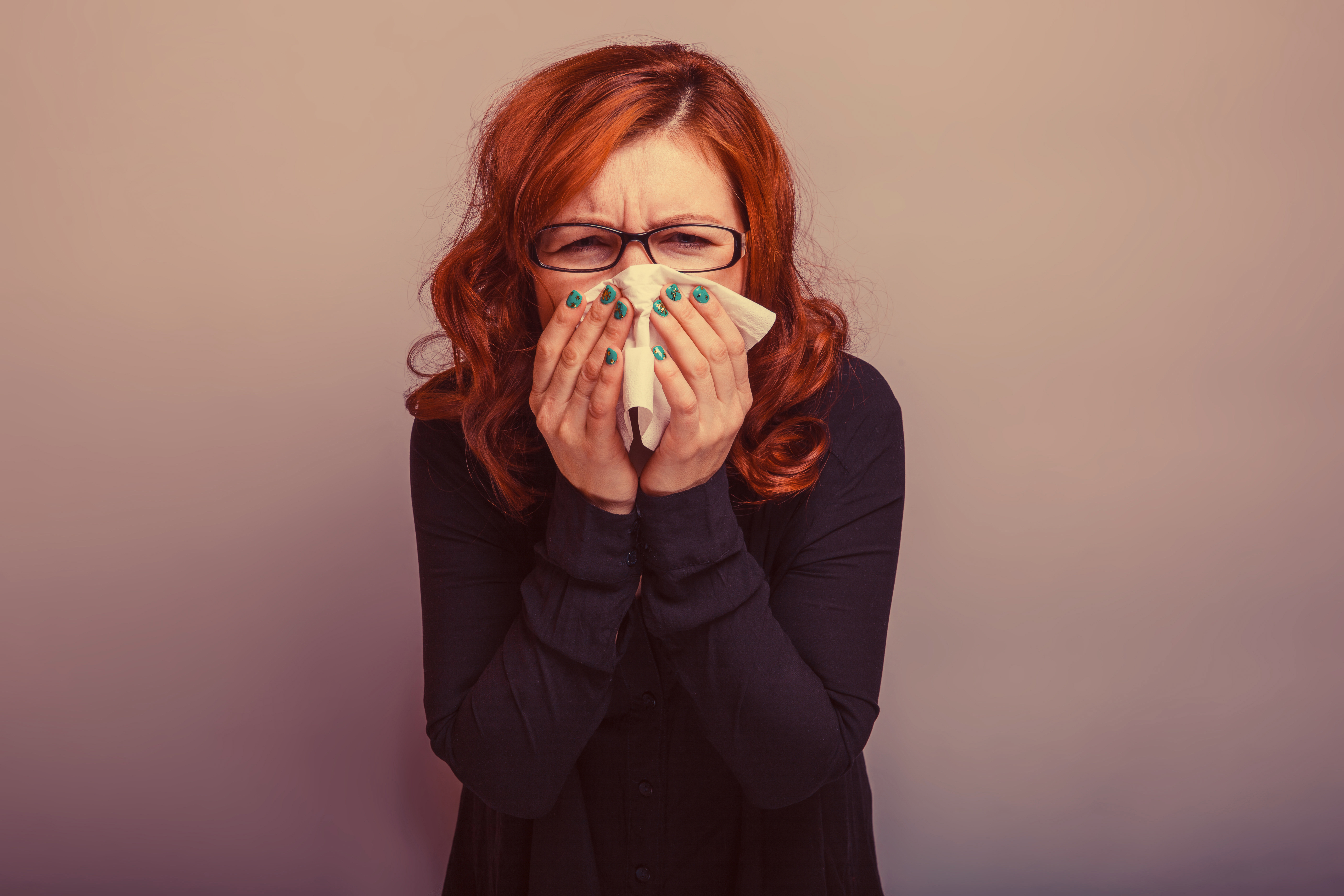 Problém s dutinami – příznaky a léčba