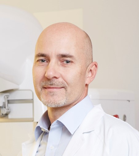 MUDr. Petr Váša