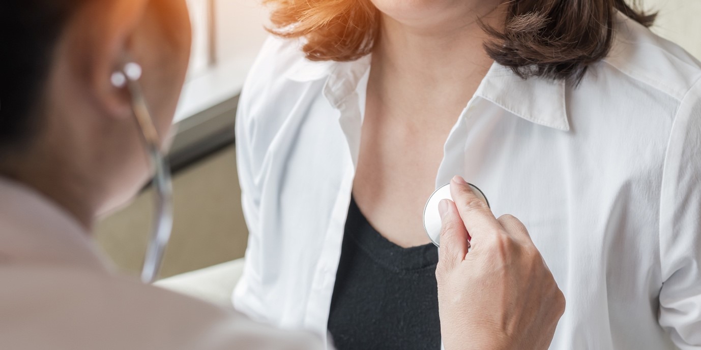 Arytmie: Druhy, příznaky a léčba