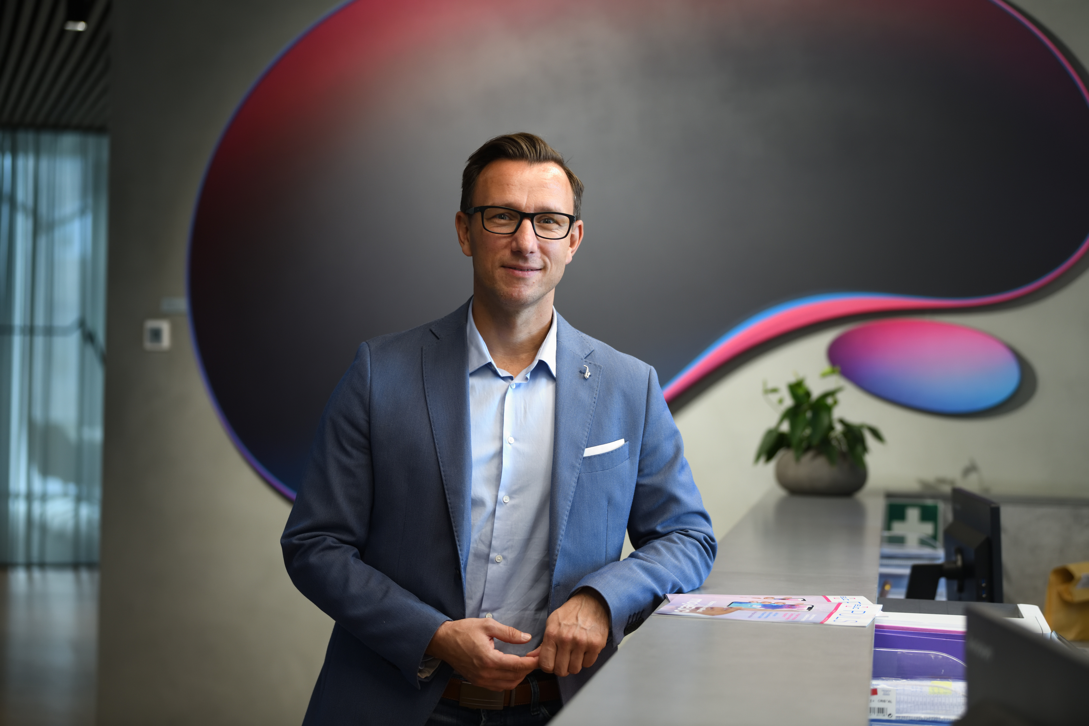 Propojení lékařské a lékárenské péče přináší pacientům nejeden benefit