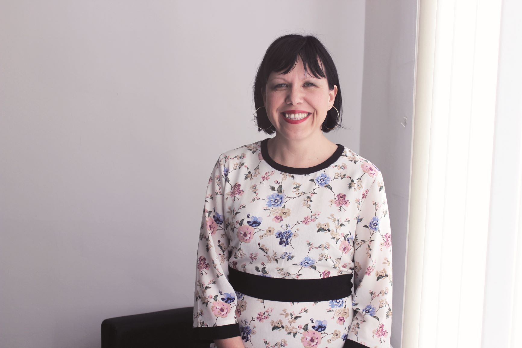 Tlak na naše laboratoře je teď enormní, říká Jana Thomas Cílková