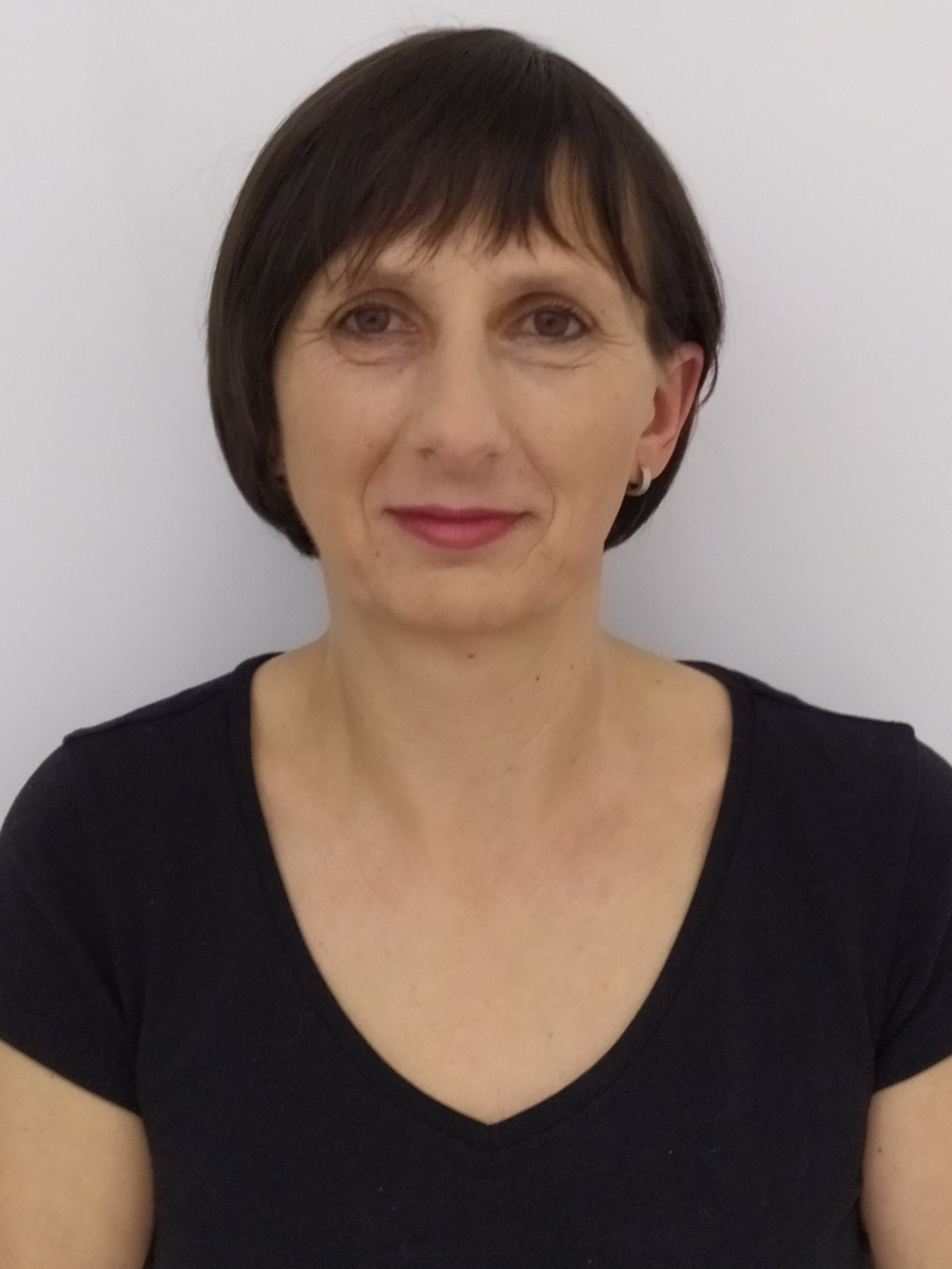 Bohumila Schwarzová