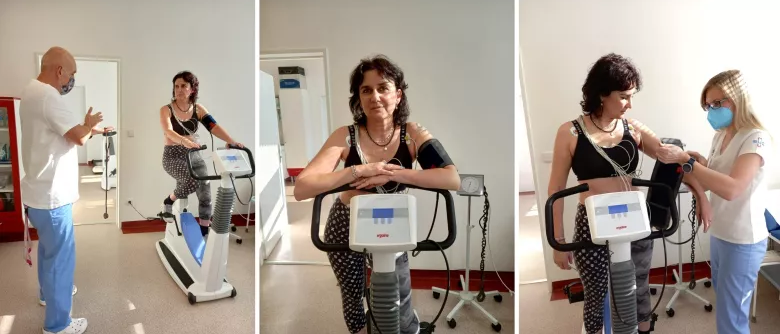 Proč je důležité i pro „hobby“ sportovce vědět, v jaké jsou kondici i po covidu?