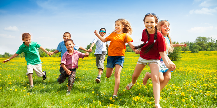 Grantová výzva: HURÁ NA PRÁZDNINY