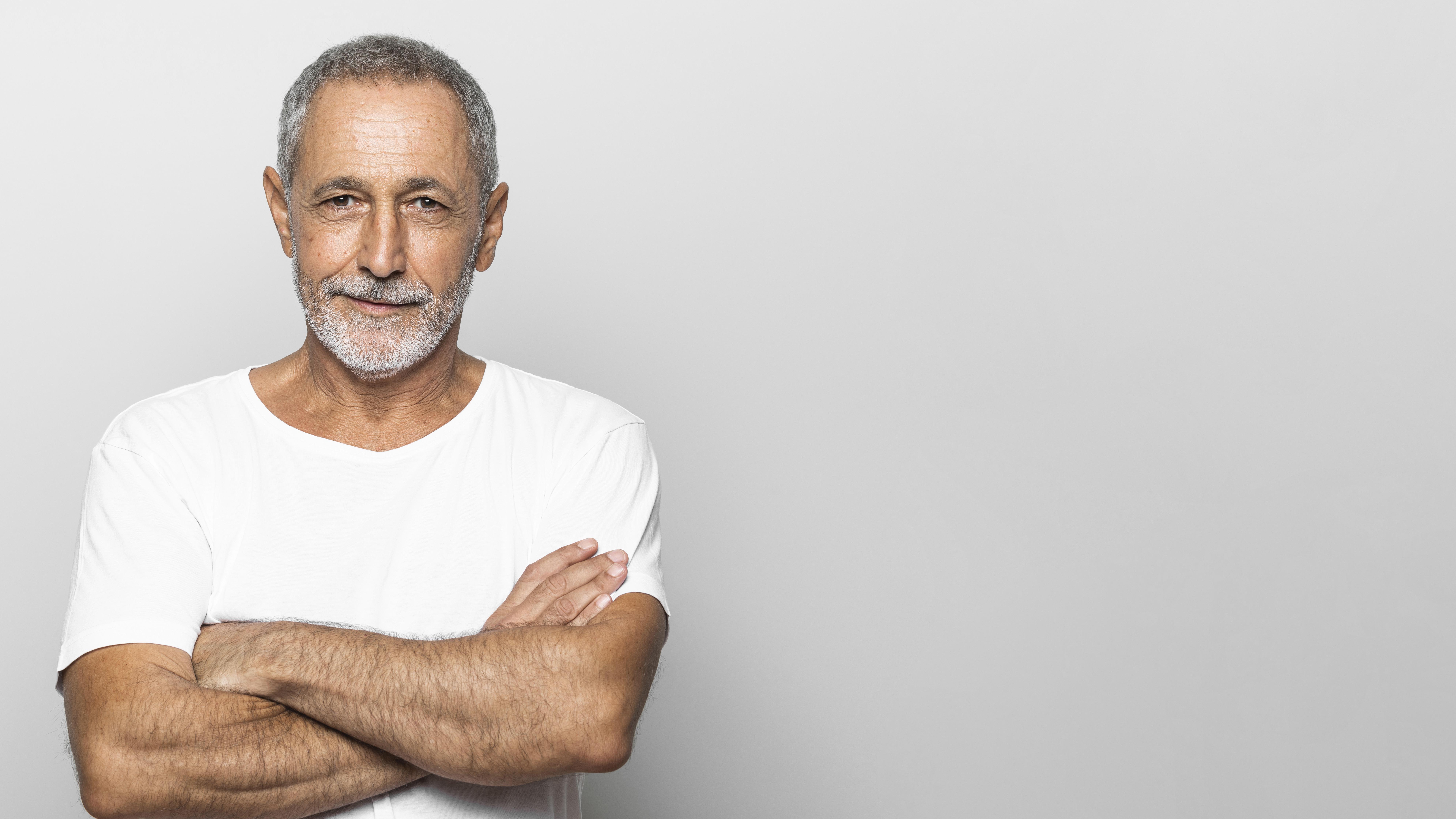 Vodní párou na prostatu