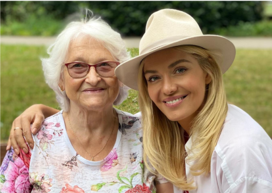 Nakupujte a pomáhejte