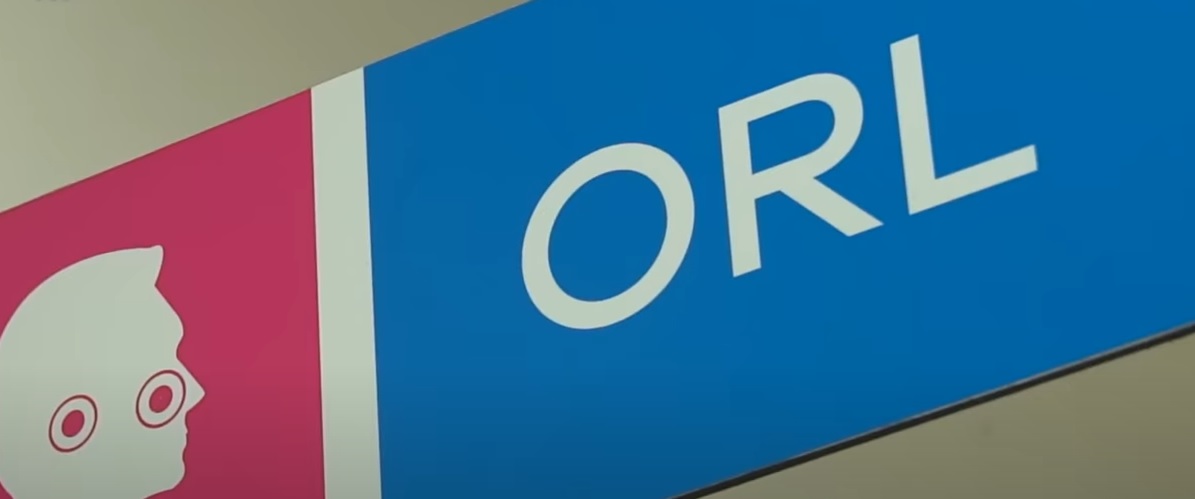 Co všechno se zjistí při ORL vyšetření?