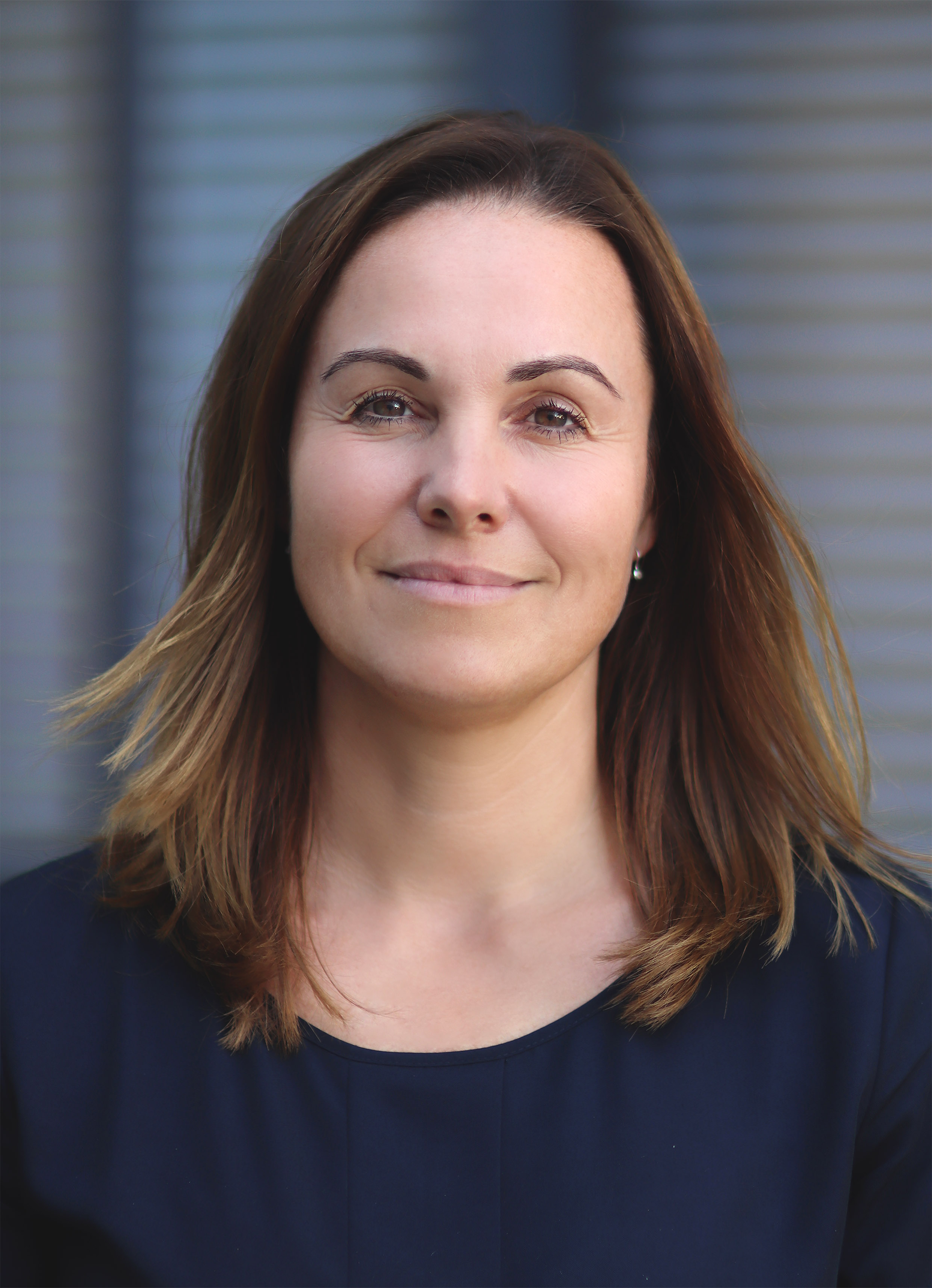 Helena Švehláková