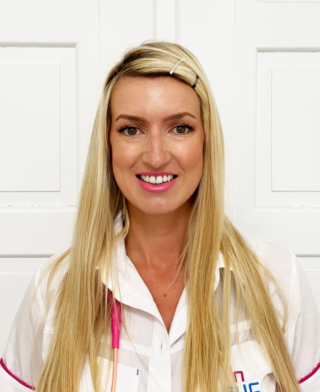 MUDr.  Tereza Fraňková