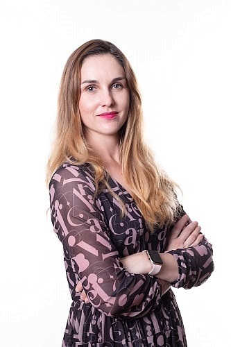 MUDr. Karolína Ježková