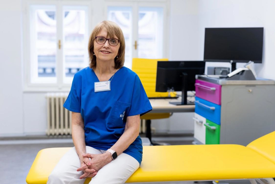 Pro správnou léčbu rány je zcela nezbytné odhalit její příčinu