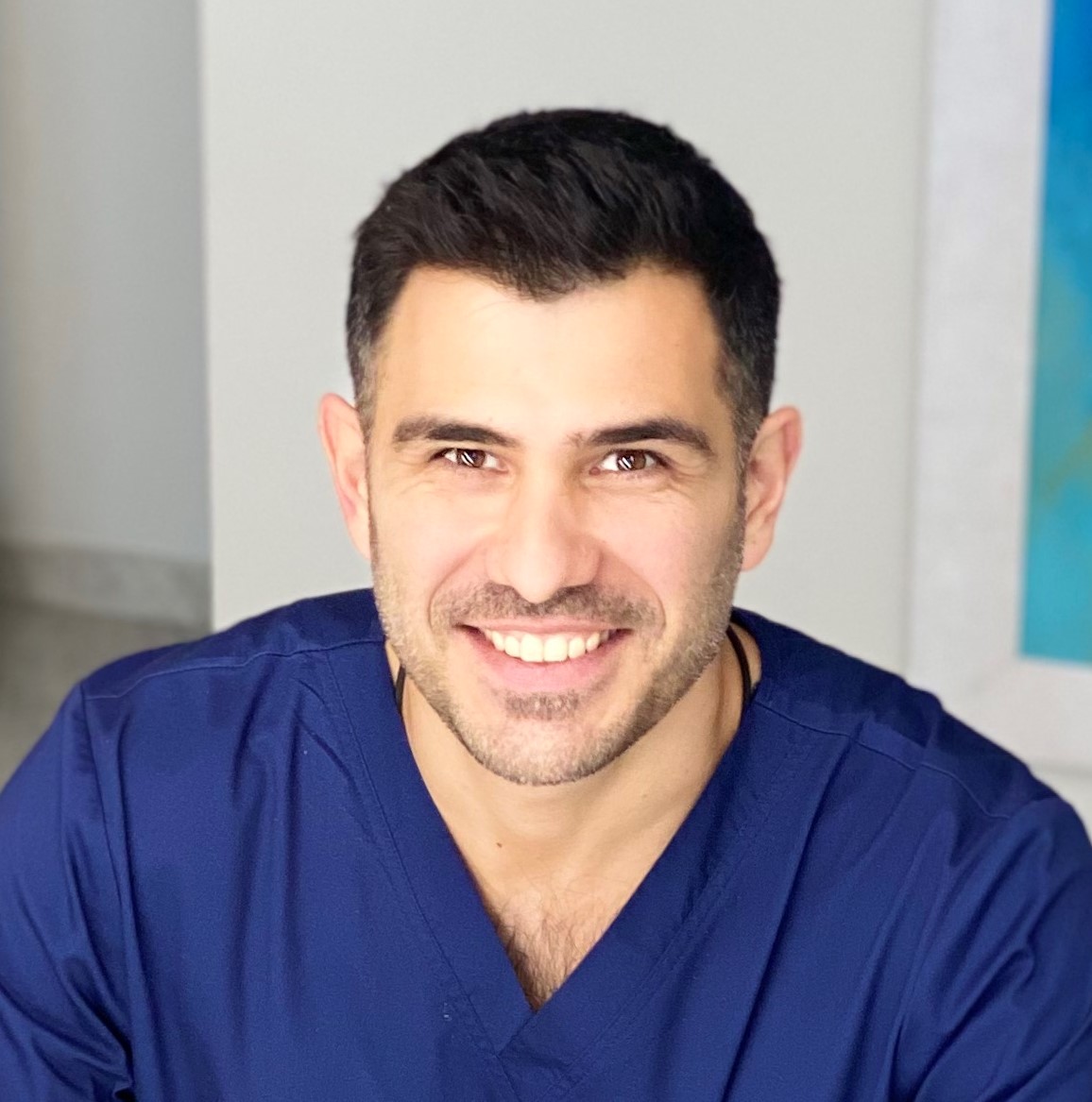 MUDr. Denis Berezovskiy