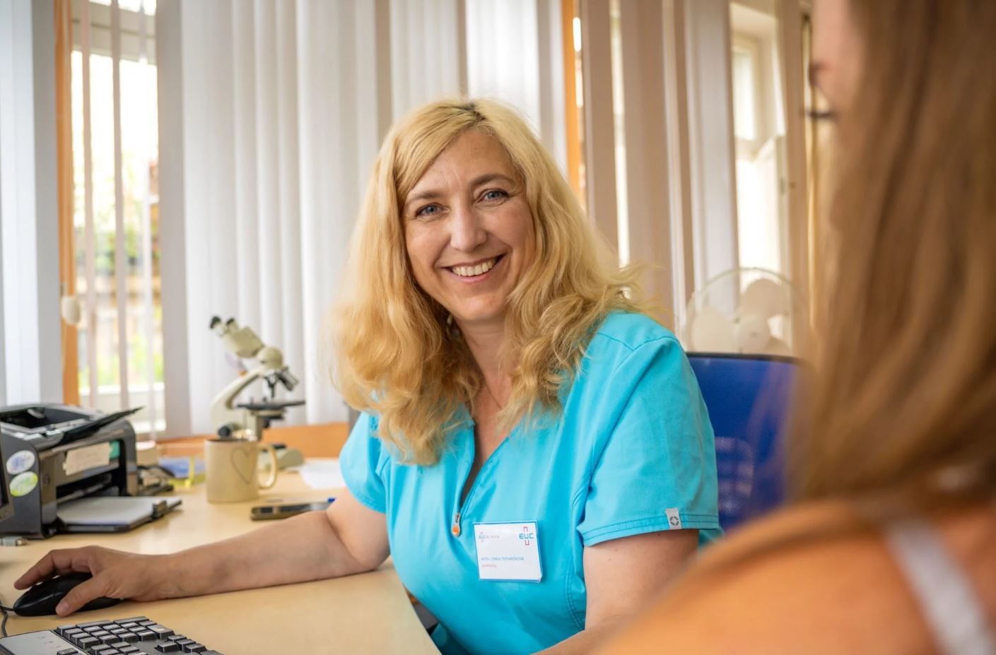 Vyšší věk ženy nebo absence potíží nejsou omluvou pro zanedbání prevence