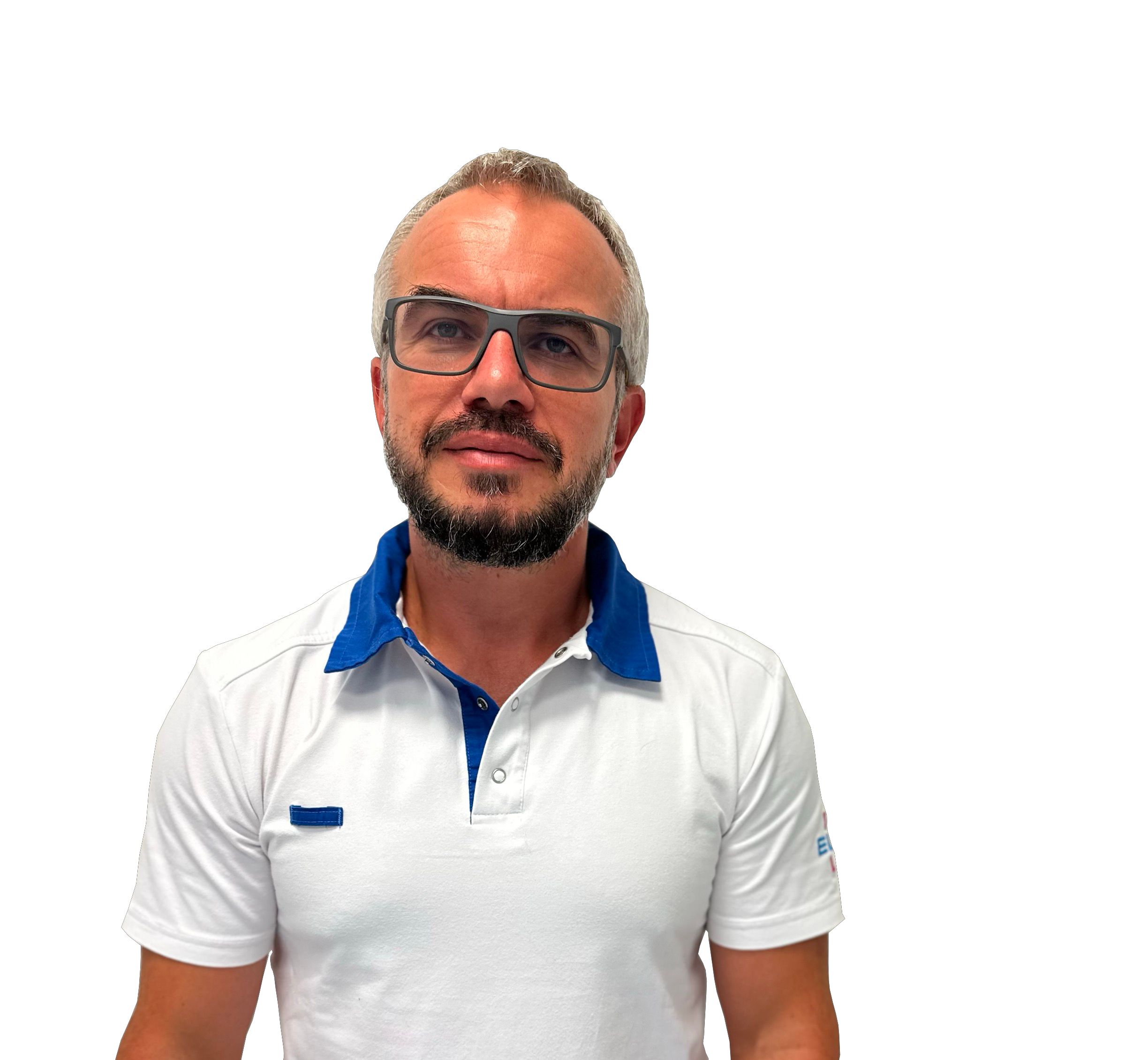 MUDr. Daniel Mahovský