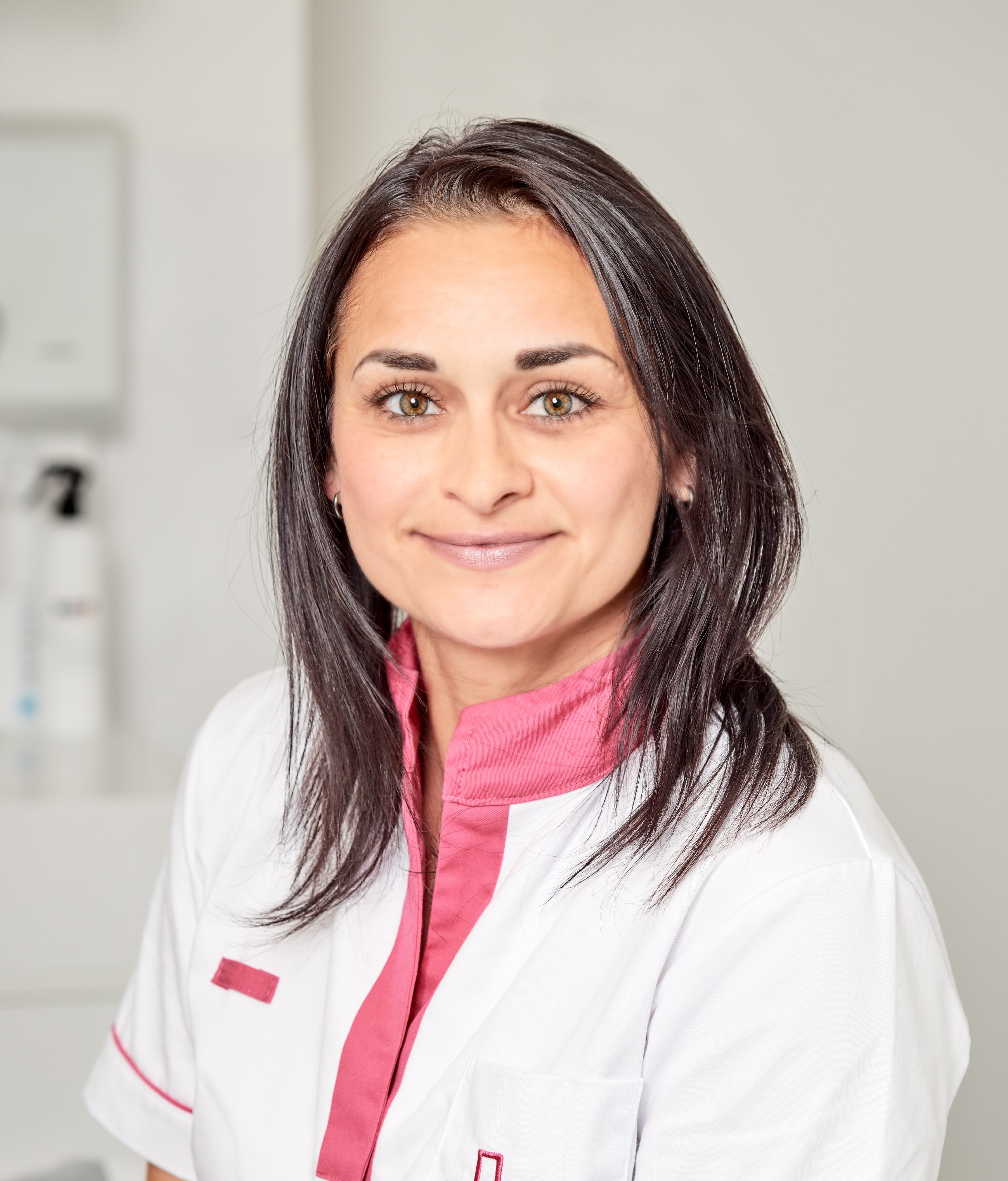 Kristýna Bičanová