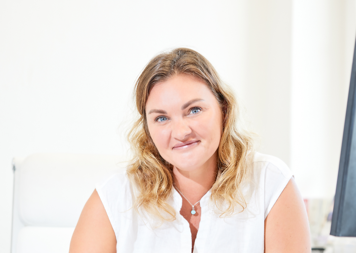 Sedmkrát na téma hojení chronických ran