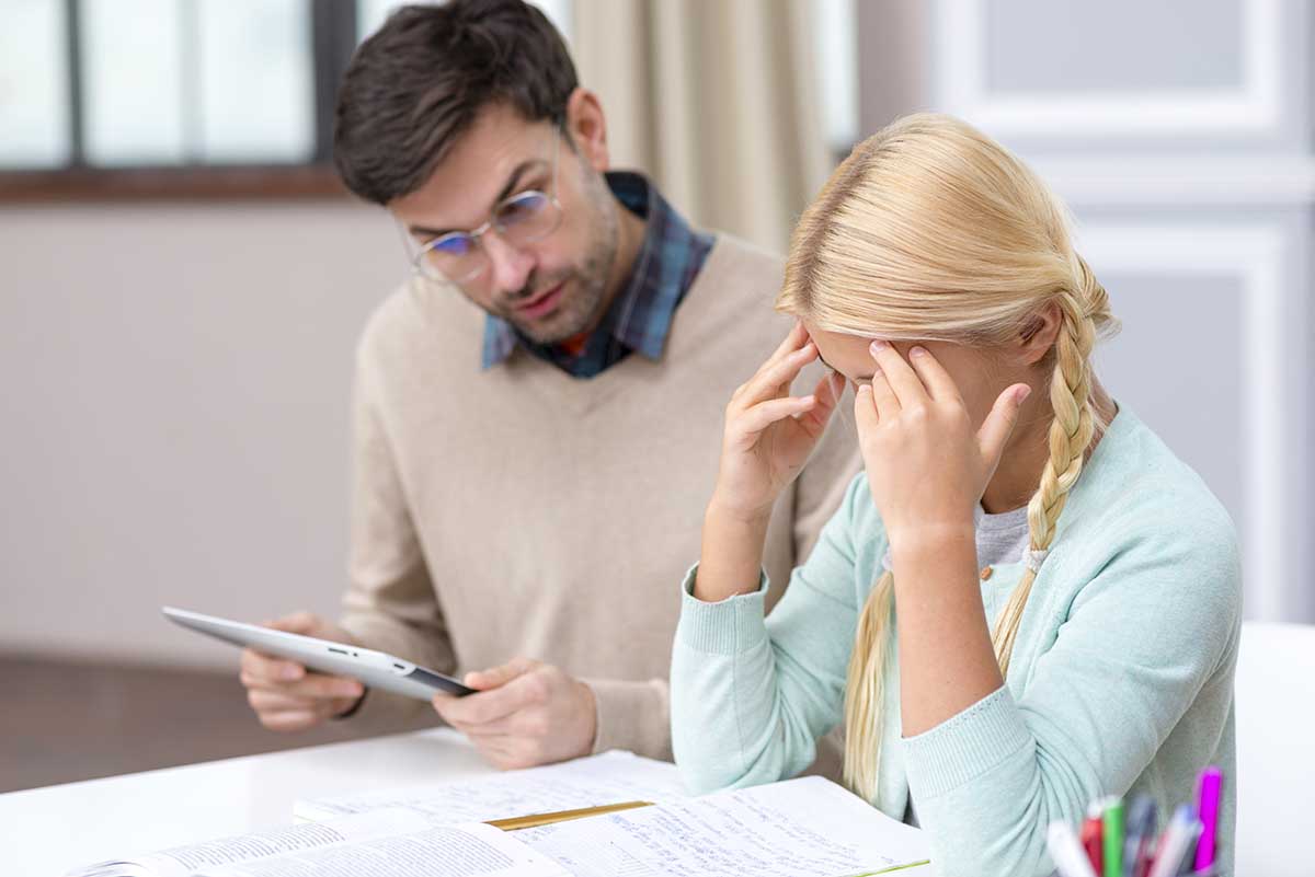 ADD neboli porucha pozornosti – projevy, příčiny a možnosti terapie