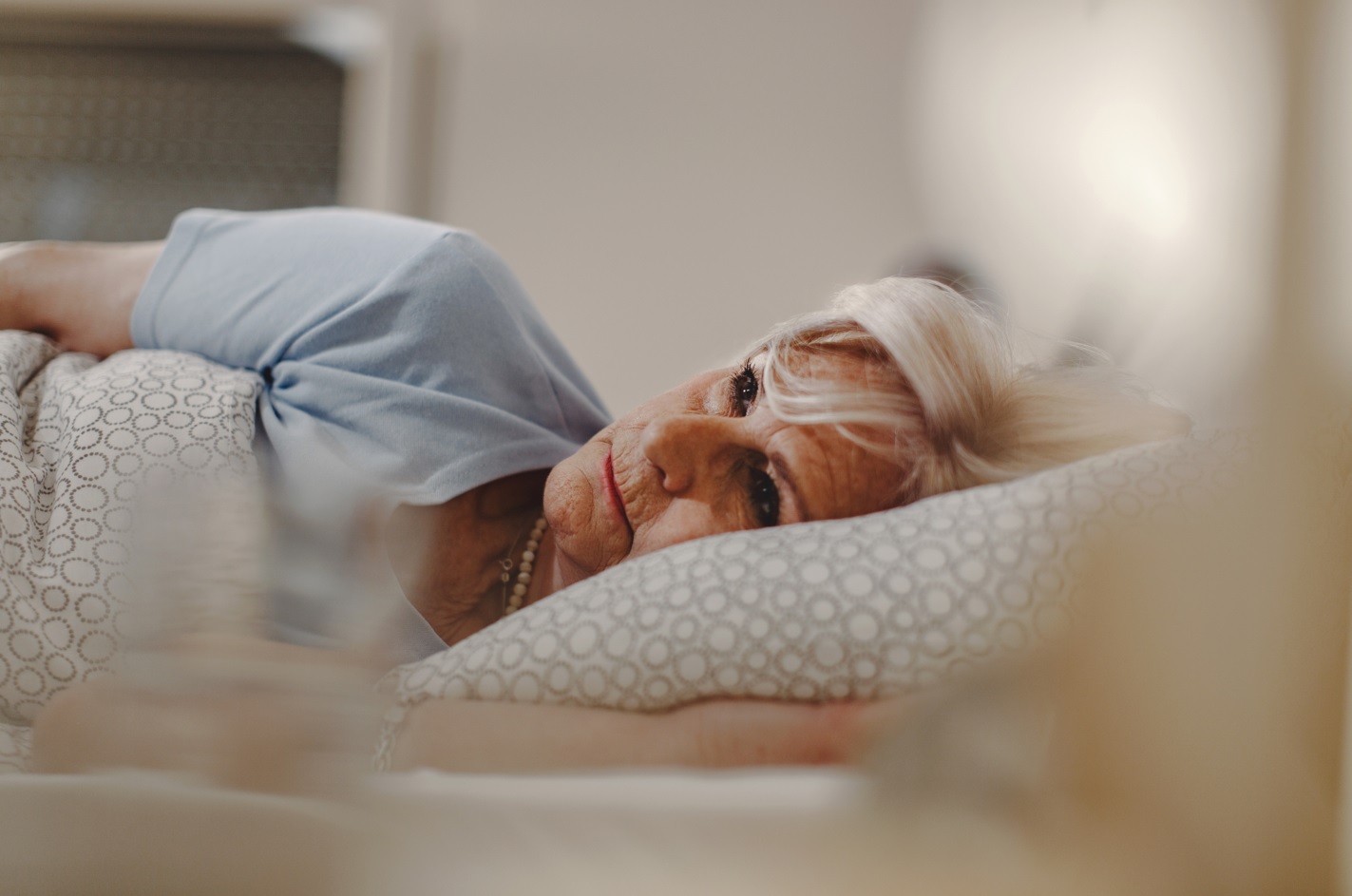 Proleženiny – příčiny, stupně, léčba a prevence