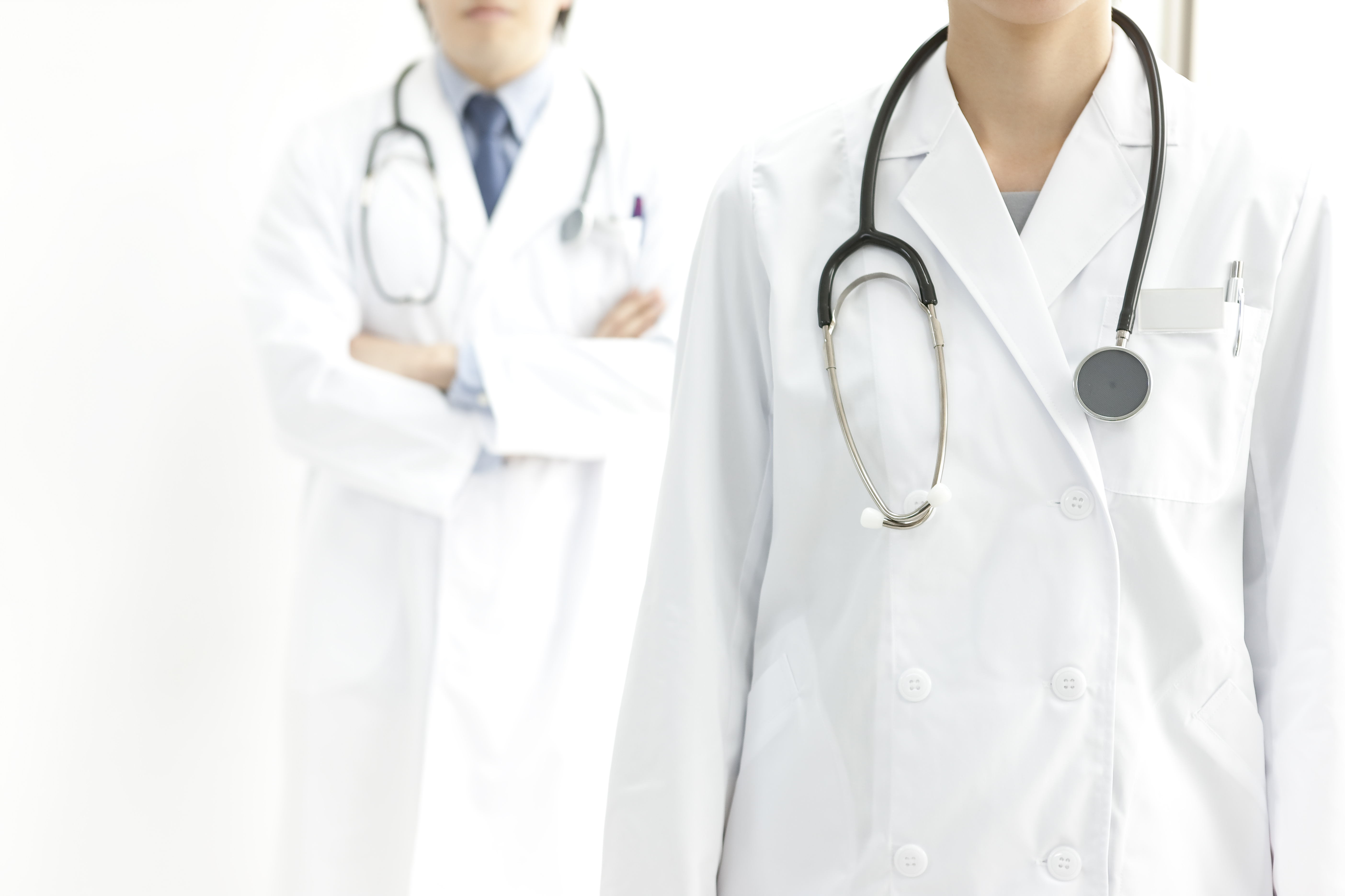 Včasná návštěva internisty je cestou, jak se vyhnout pobytu v nemocnici