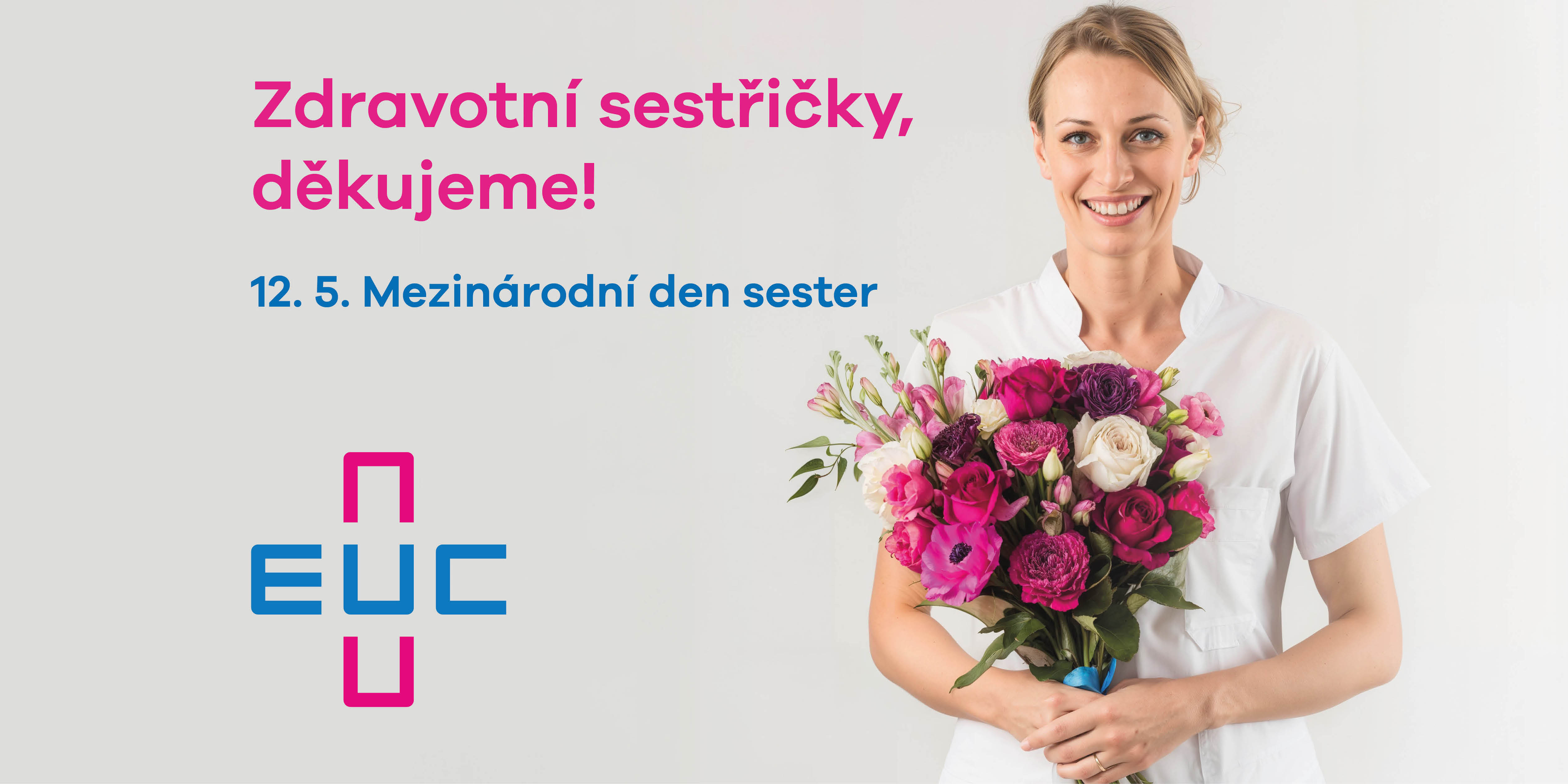 Do třiceti let u nás bude chybět až 35 tisíc sester. Co dělat, aby neodcházely „za lepším“? Pomůže prestiž a podpora