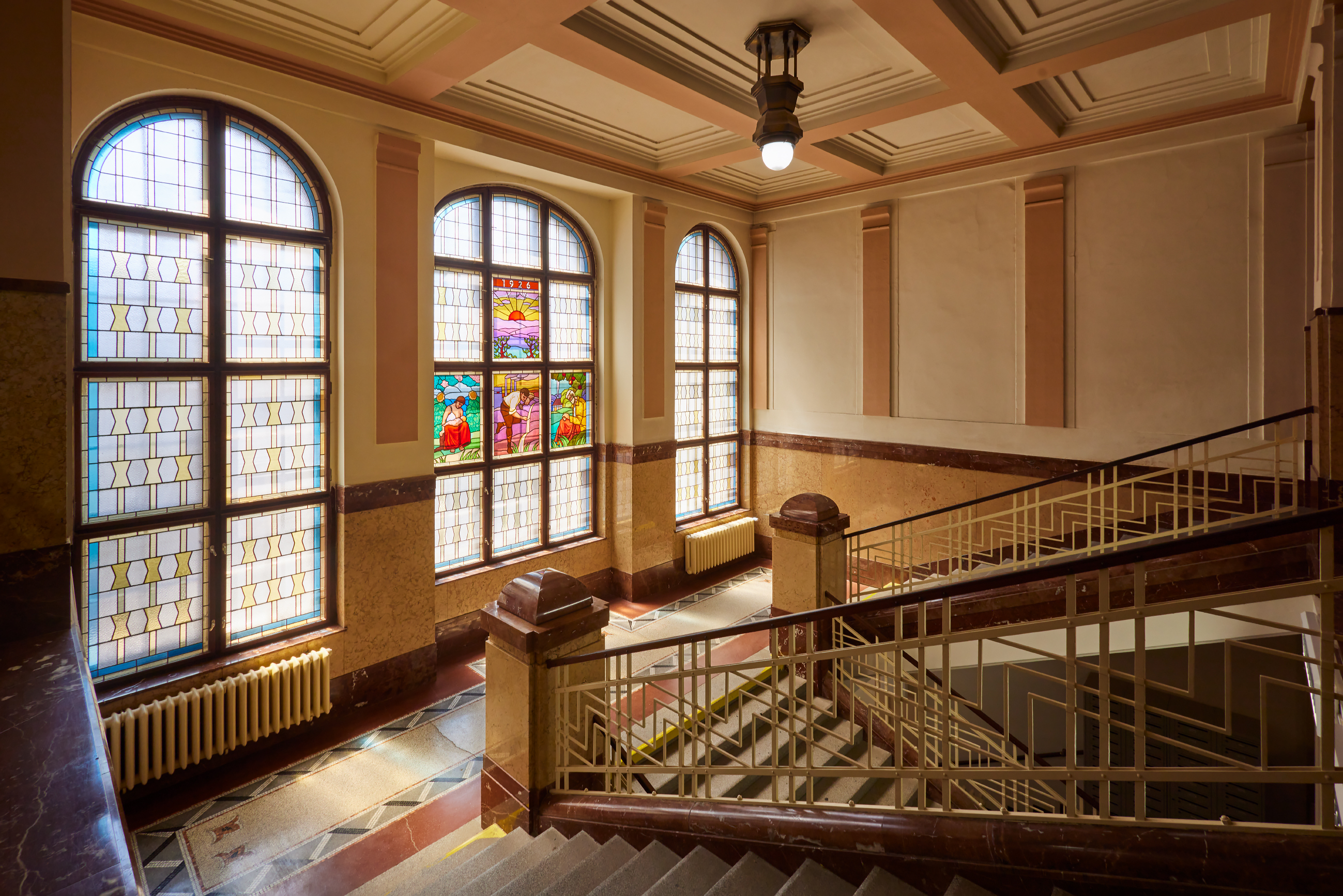 Od začátku roku doplnilo řady specialistů na EUC Klinice Plzeň sedm nových lékařů, v plánu je velká rekonstrukce