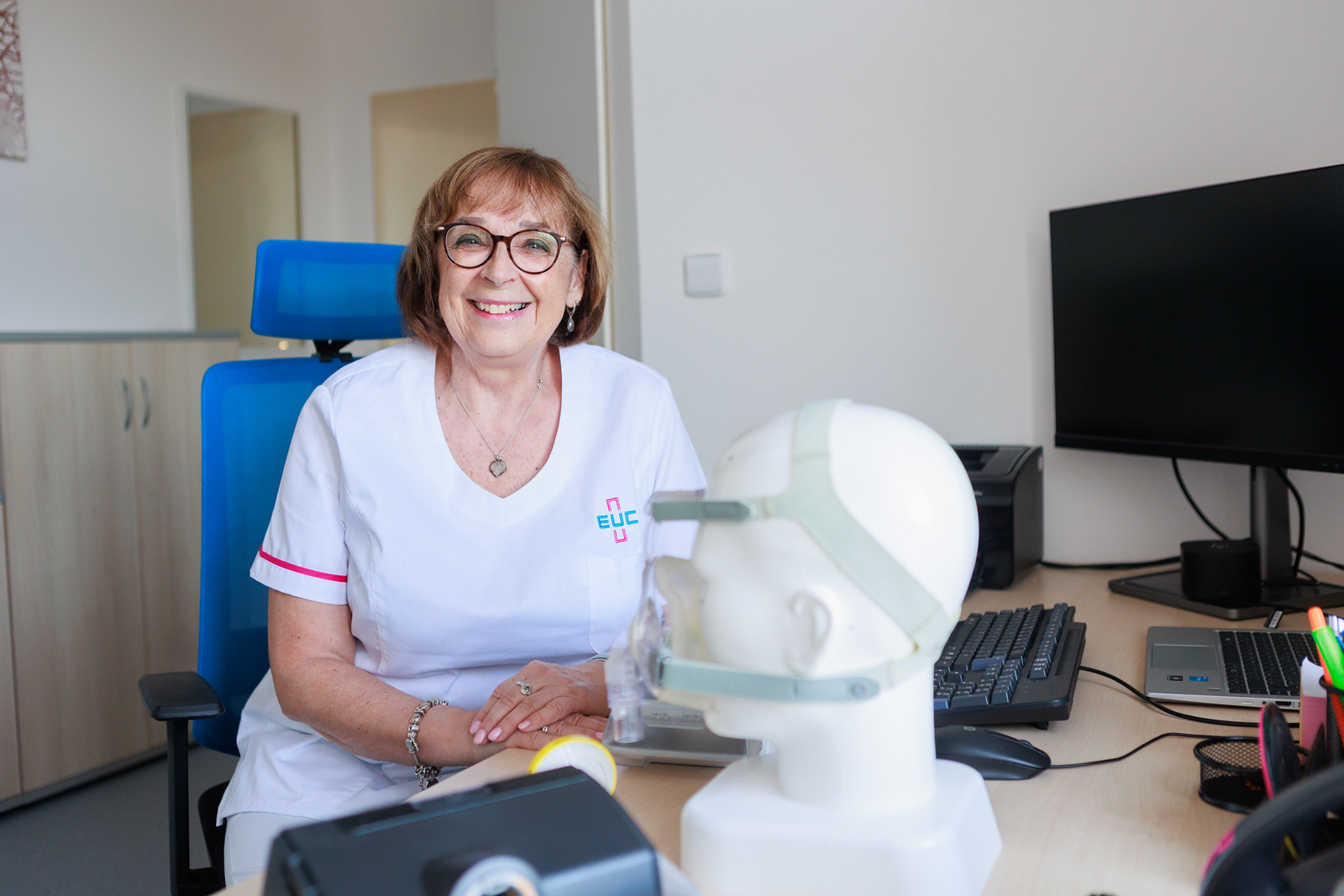 Spal bych, až bych brečel… Ale co když to nejde?