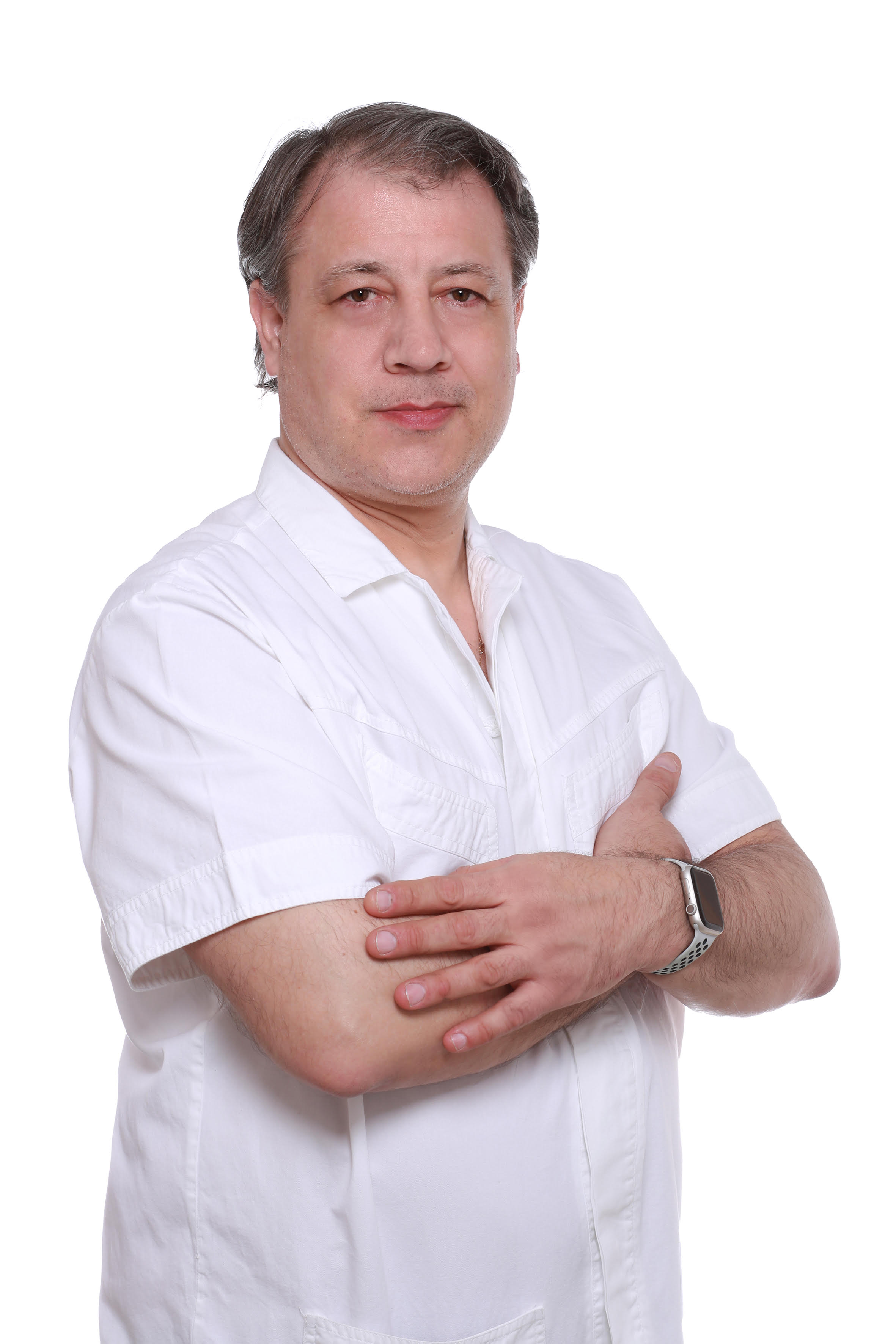 MUDr. Petr Sukalovský