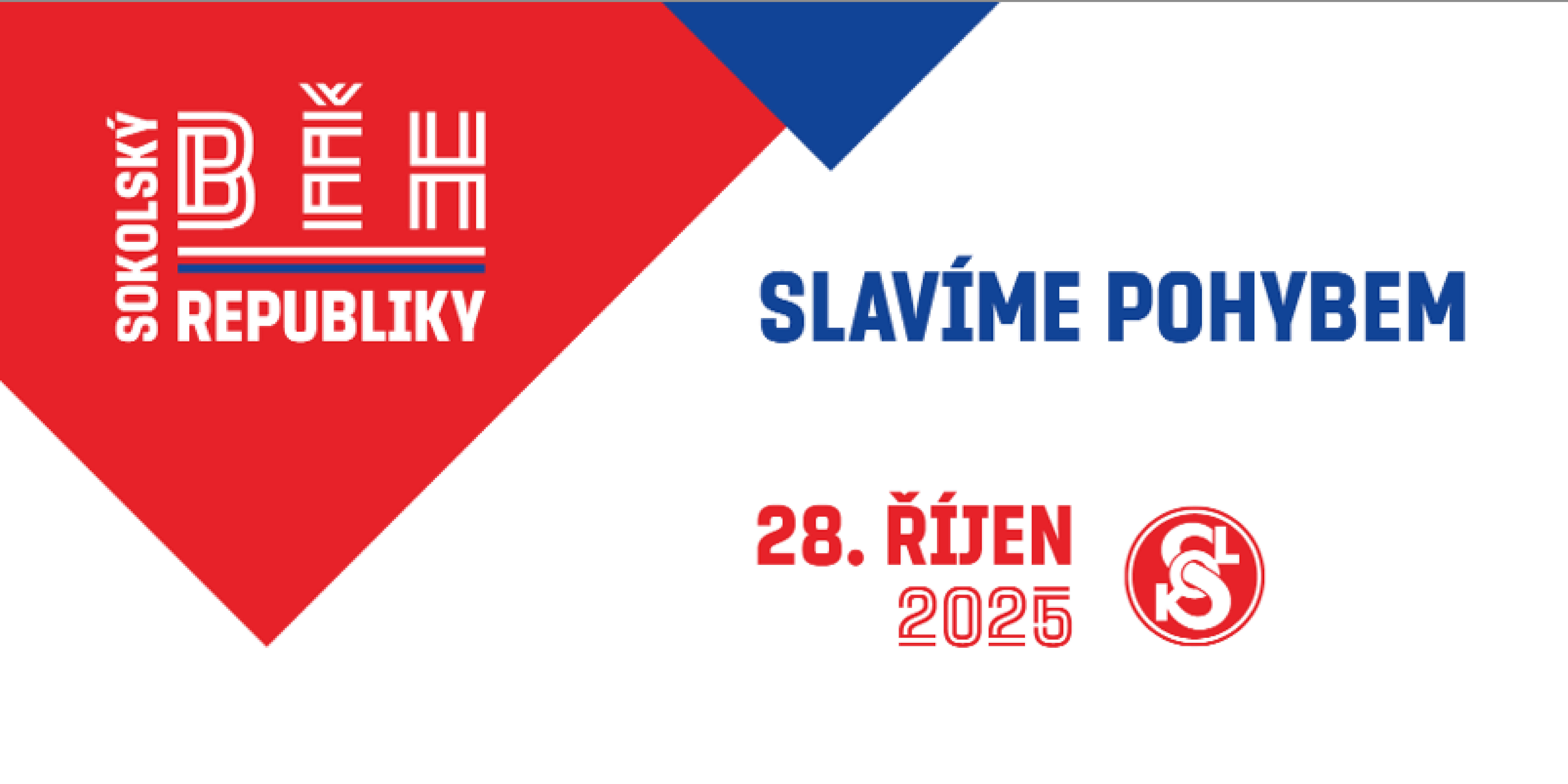 Měsíc do startu Sokolského běhu republiky! Zúčastní se i Lukáš Krpálek