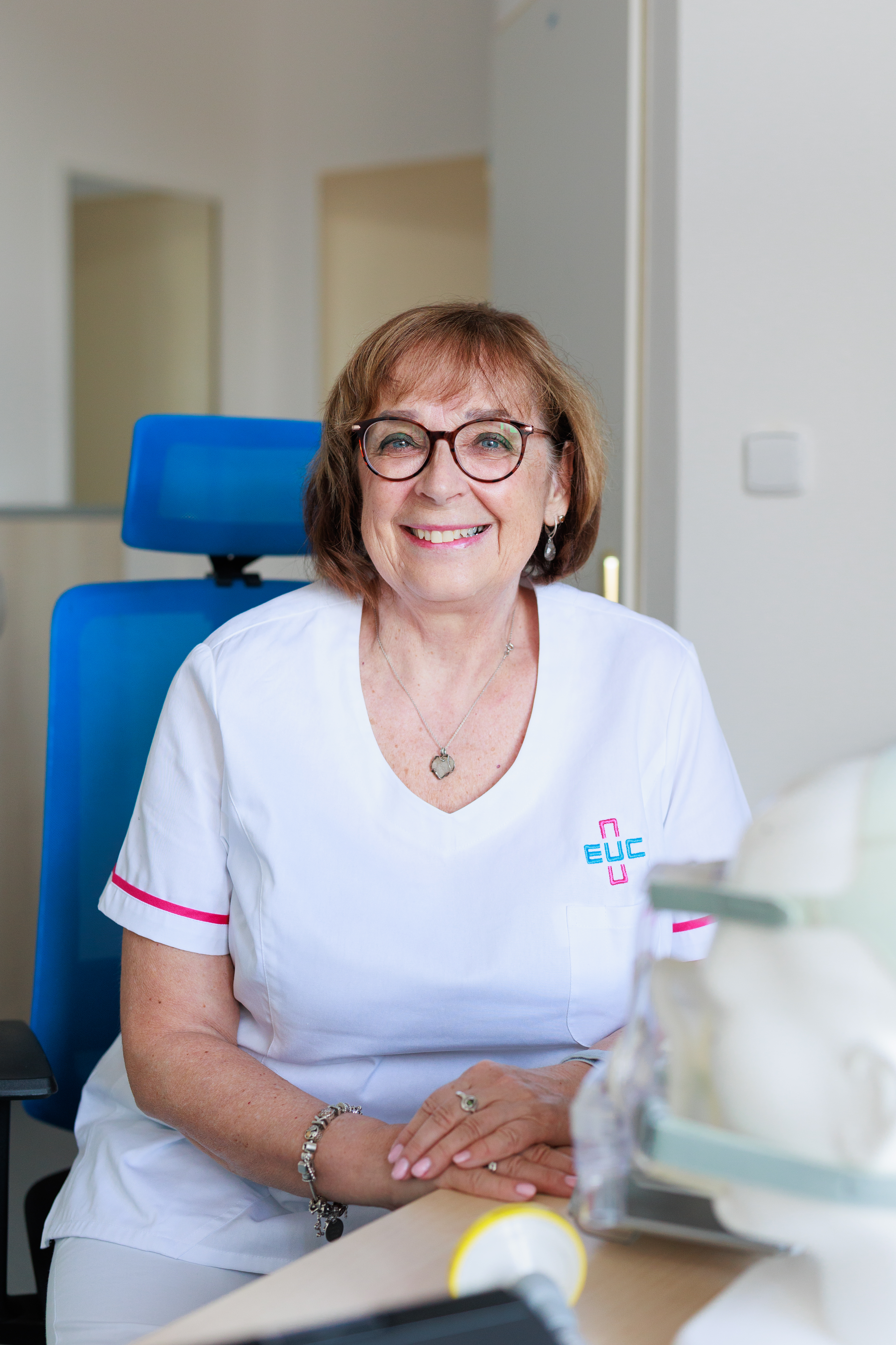 MUDr. Jana Vyskočilová - Plzeň