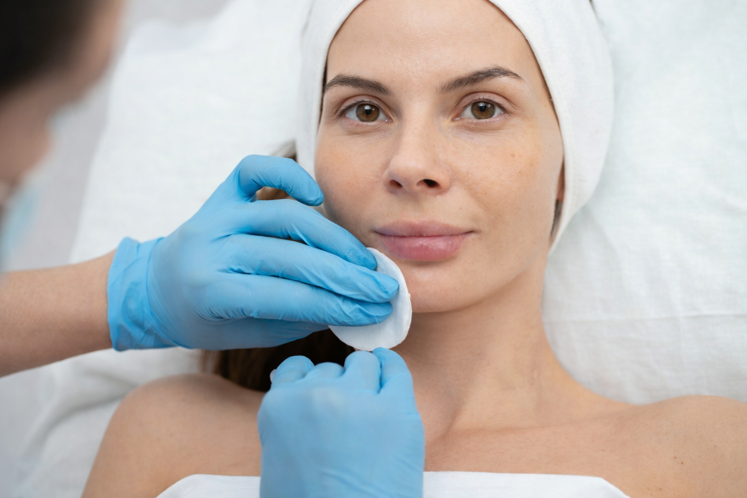 AKCE DUBEN: dopřejte pleti více svěžesti