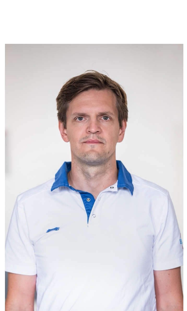 MUDr. Antonín Buček