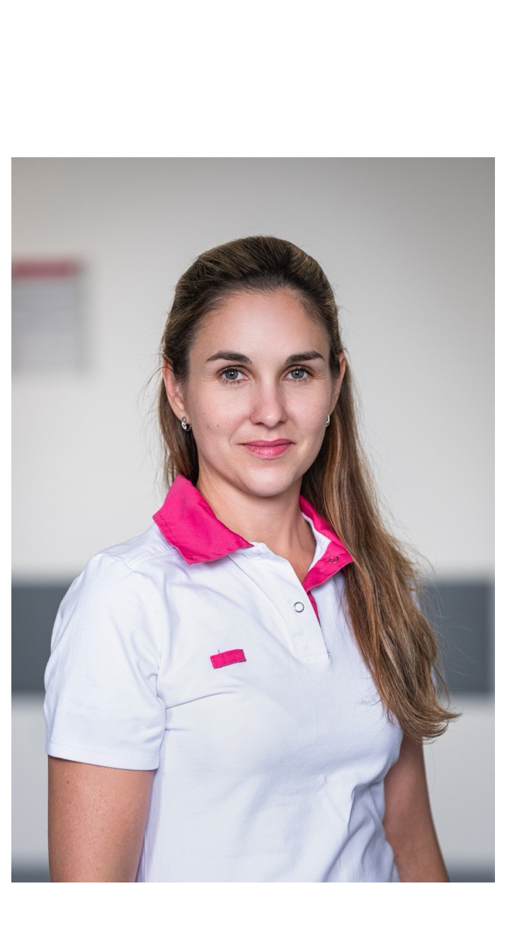 MUDr. Karolína Ježková